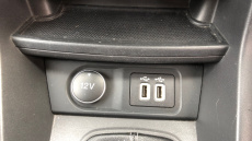 Ford KA+ 1.2 Zetec 5dr Petrol Hatchback